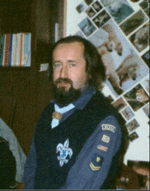 Vratislav Kdýr